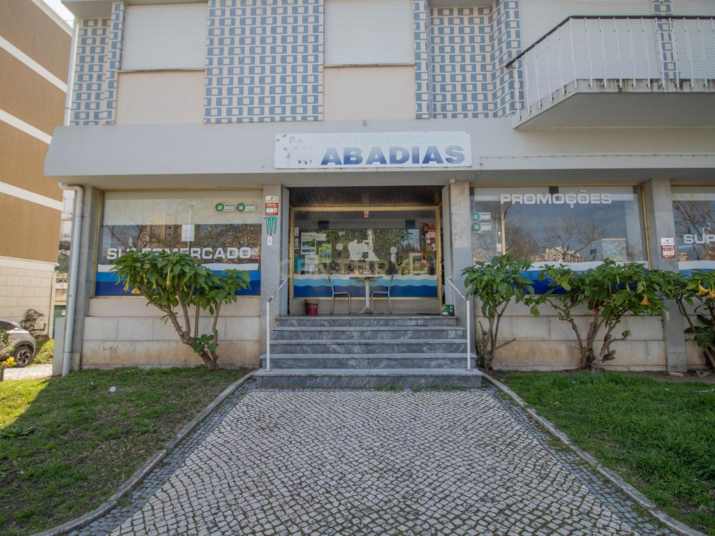 Trespasse de Supermercado, Abadias, Figueira da Foz. - Image 14