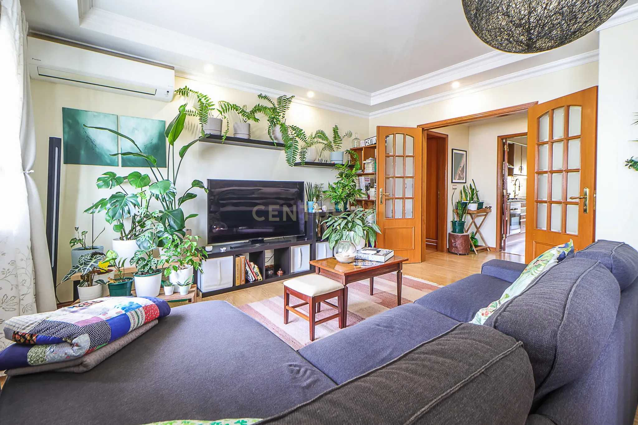 Apartamento T3 em Pinhal de Frades, Seixal, com garagem e arrecadação. - Image 9