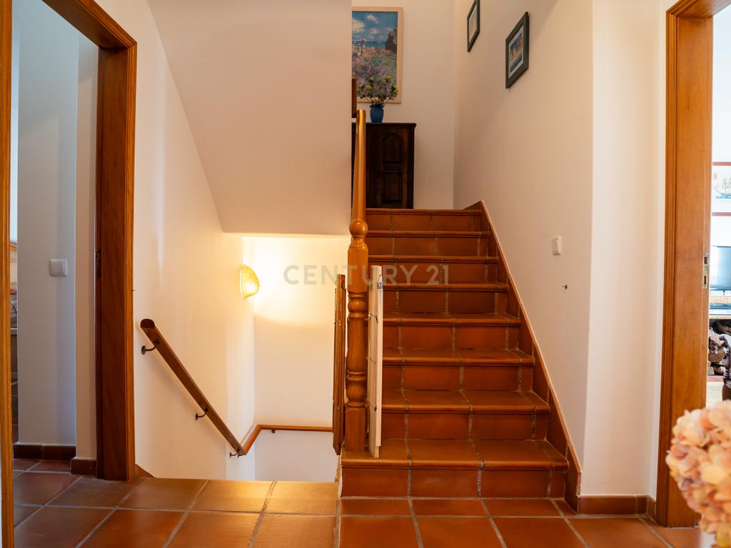 Moradia geminada em Torres Vedras - 4 Quartos e 3 Casas de Banho - Image 21
