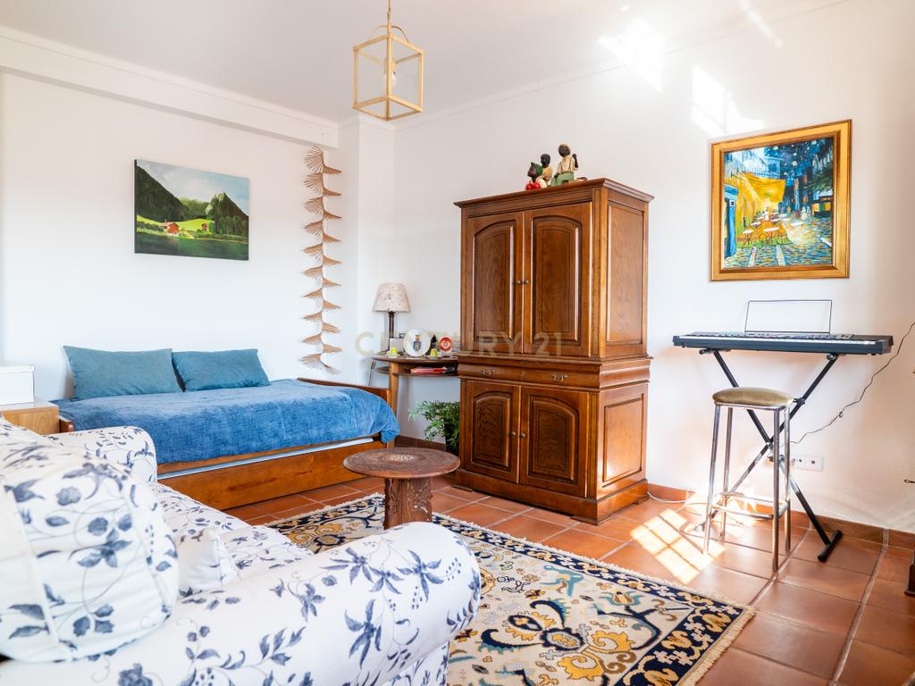 Moradia geminada em Torres Vedras - 4 Quartos e 3 Casas de Banho - Image 43