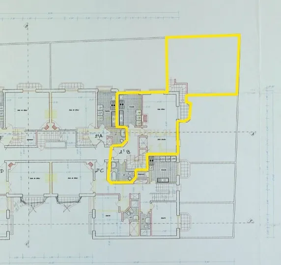 Apartamento T3 Duplex com Terraço e Garagem na Lourinhã - Image 37