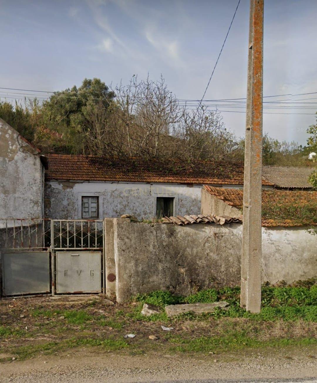 Moradia T2 em Alenquer 