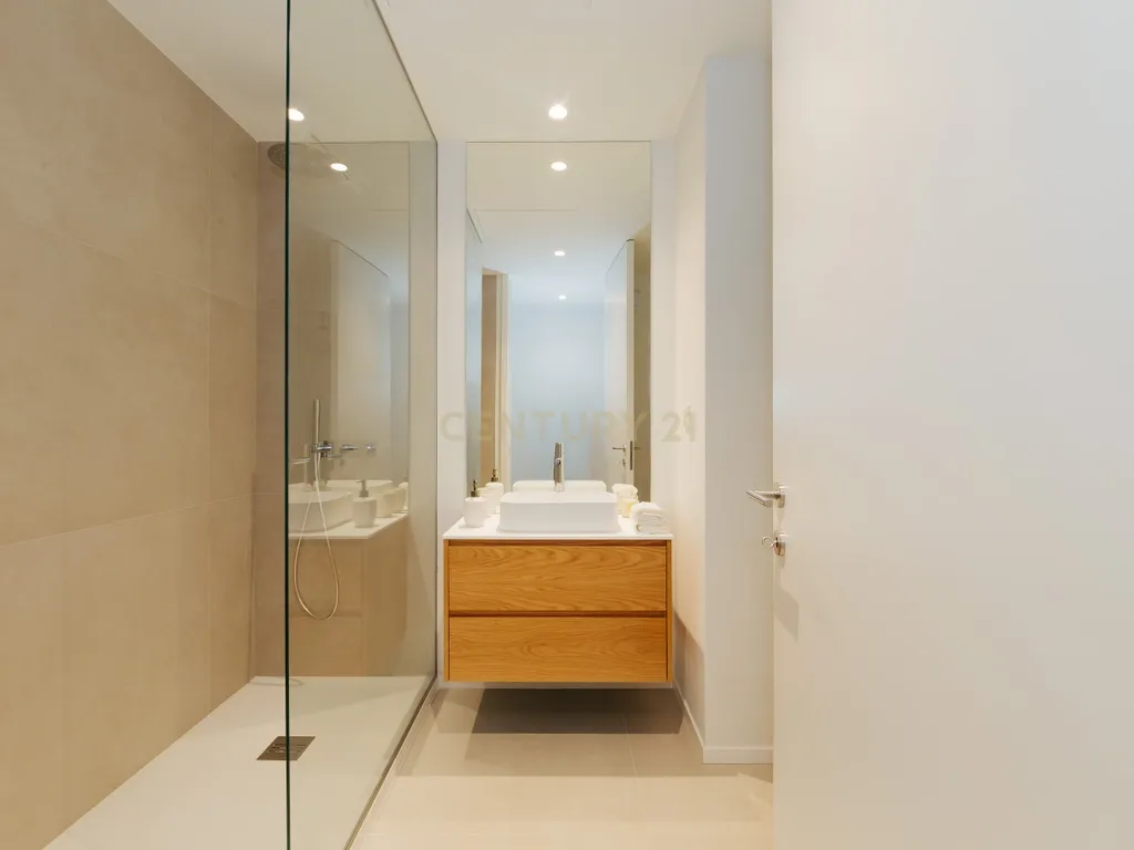 VILA RIO - T3 em Primeira Linha de Rio | Edíficio LUZ - Image 41