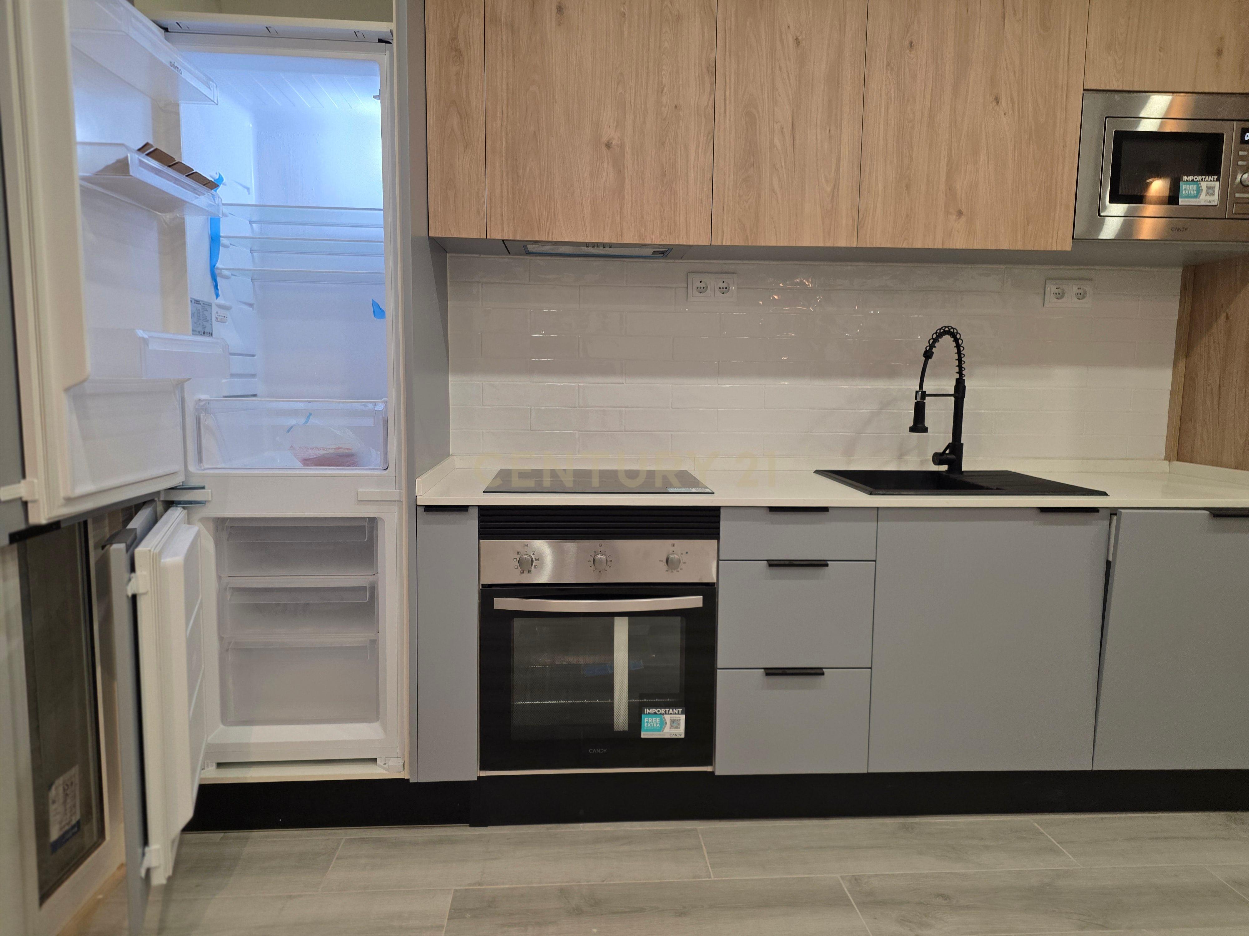 Fotografia 6 de Apartamento T2 Renovado em Alcochete com Logradouro