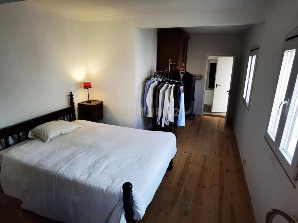 Um Pátio exclusivo na praia da Caparica - Image 17
