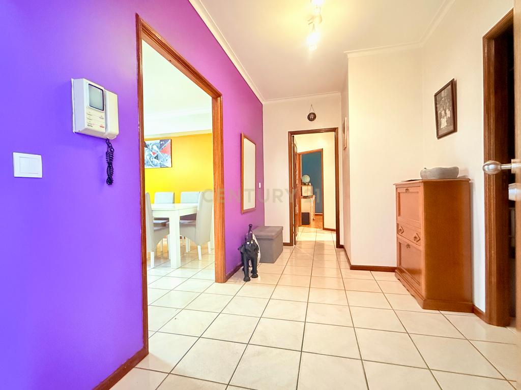 (PENDENTE) Apartamento T3 centro Povoa de Lanhoso - Image 9
