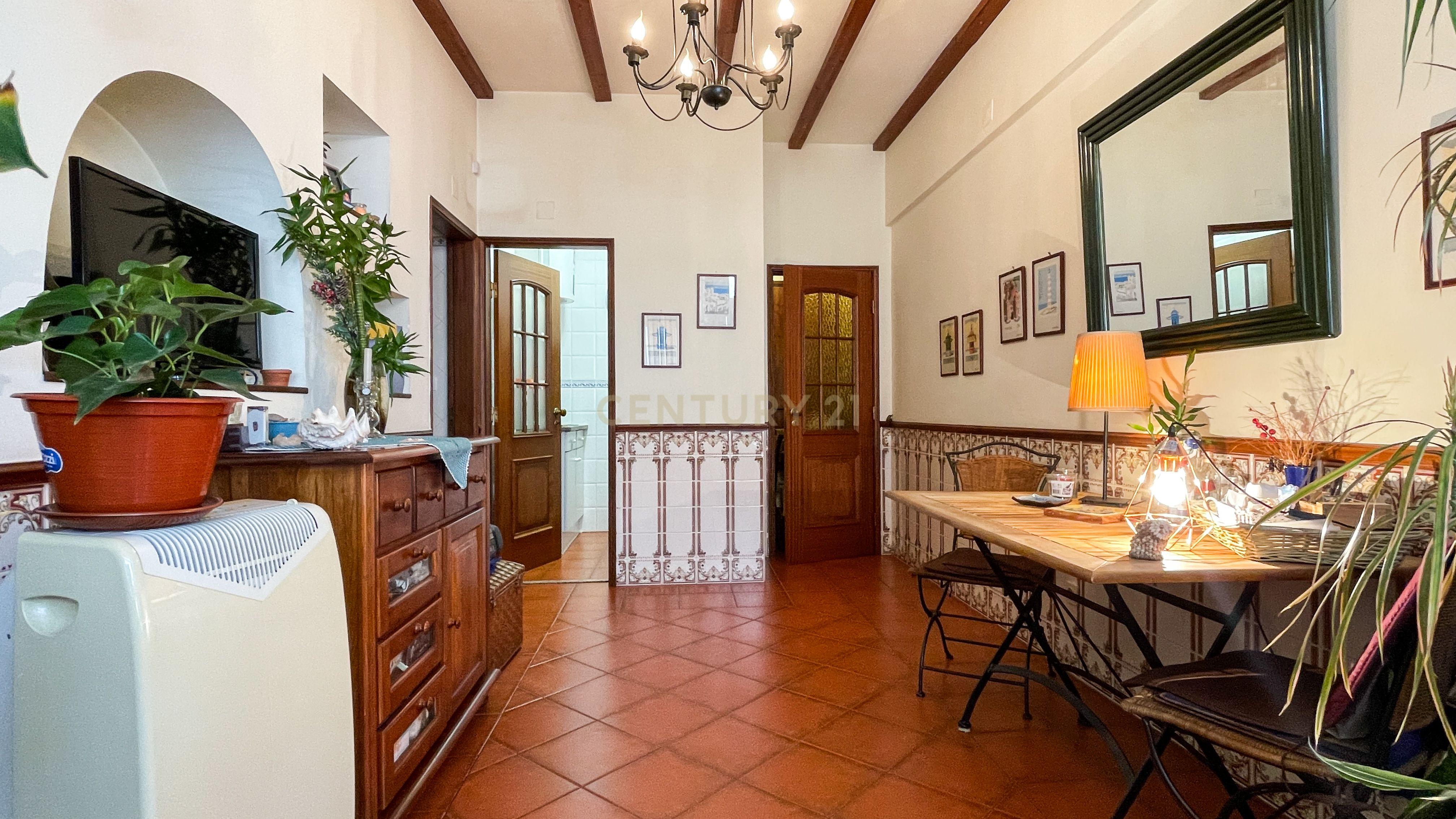 Apartamento T1 à venda em Costa da Caparica, Almada — foto 2
