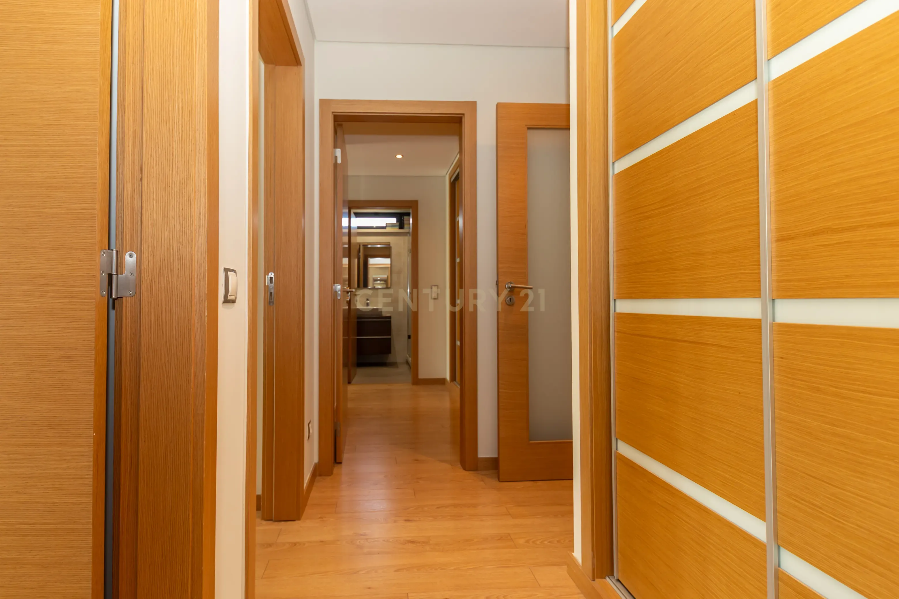 Apartamento T3 Com Box - Varandas Montijo - Image 20