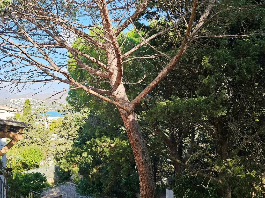 Casa independente com jardim em Les Carboneres, a poucos passos do mar em Llançà - Image 21