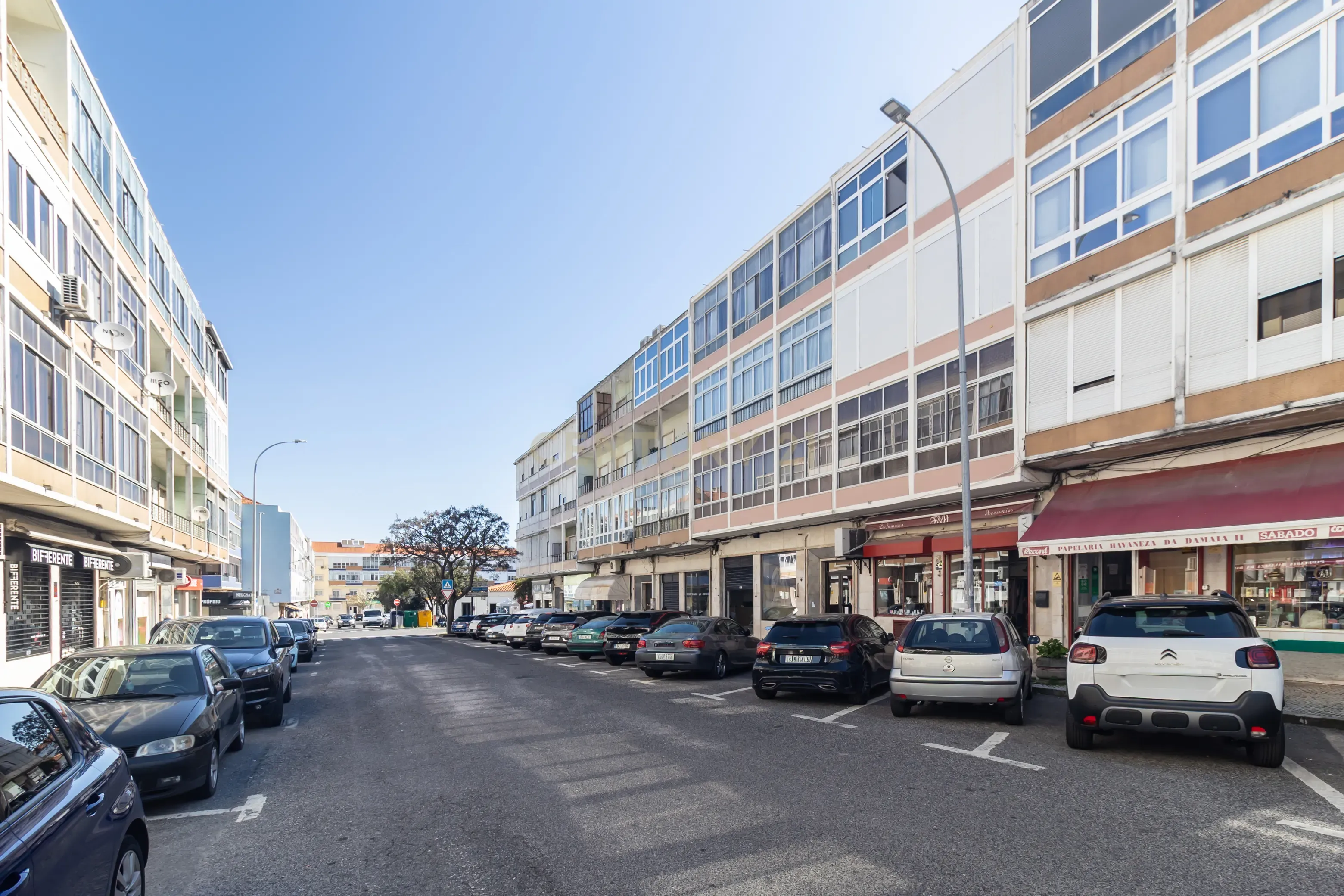 Apartamento T1 à venda em Águas Livres, Amadora — foto 6