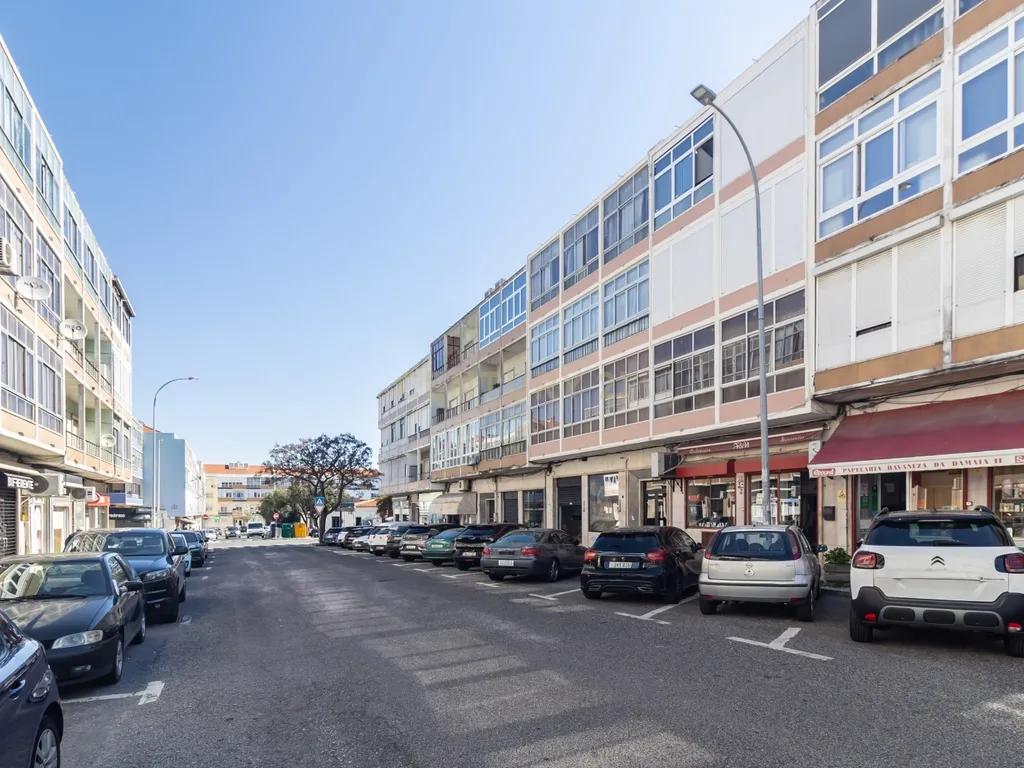 Apartamento t0 para investimento - Image 6