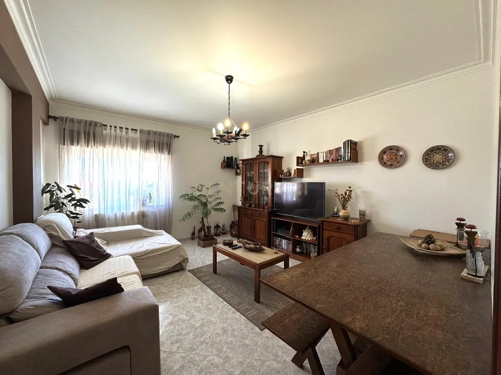 Apartamento T3 no Seixal - Image 4