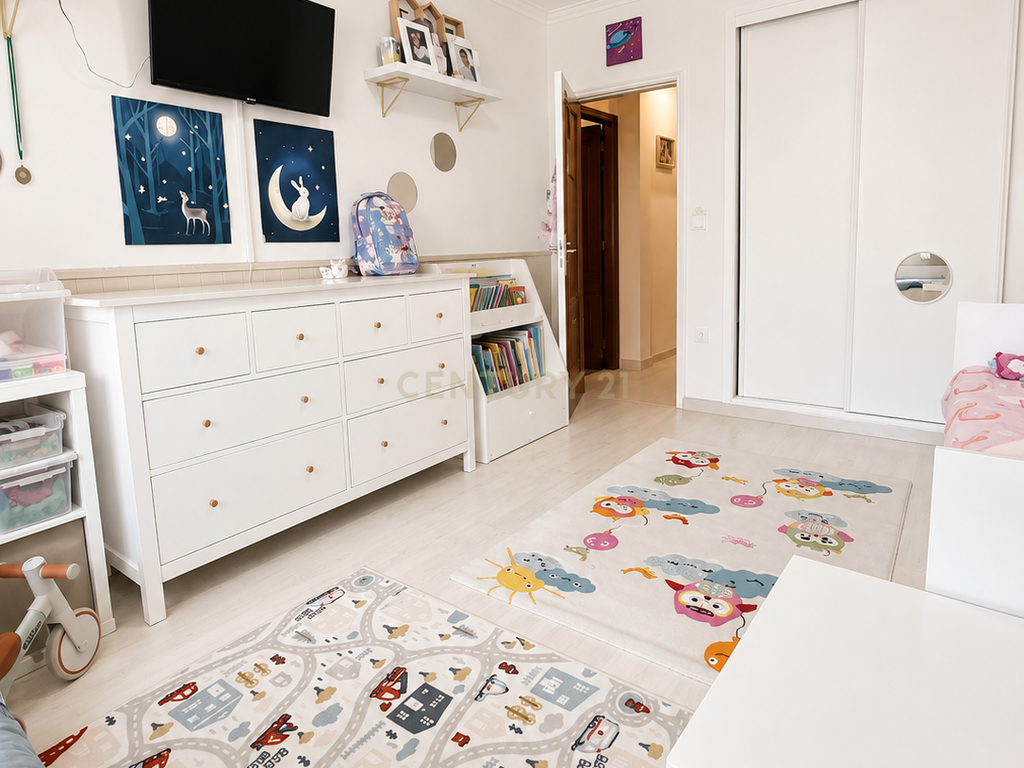 Apartamento T2 com Parqueamento | Rio de Mouro | Casais de Mem Martins - Image 27