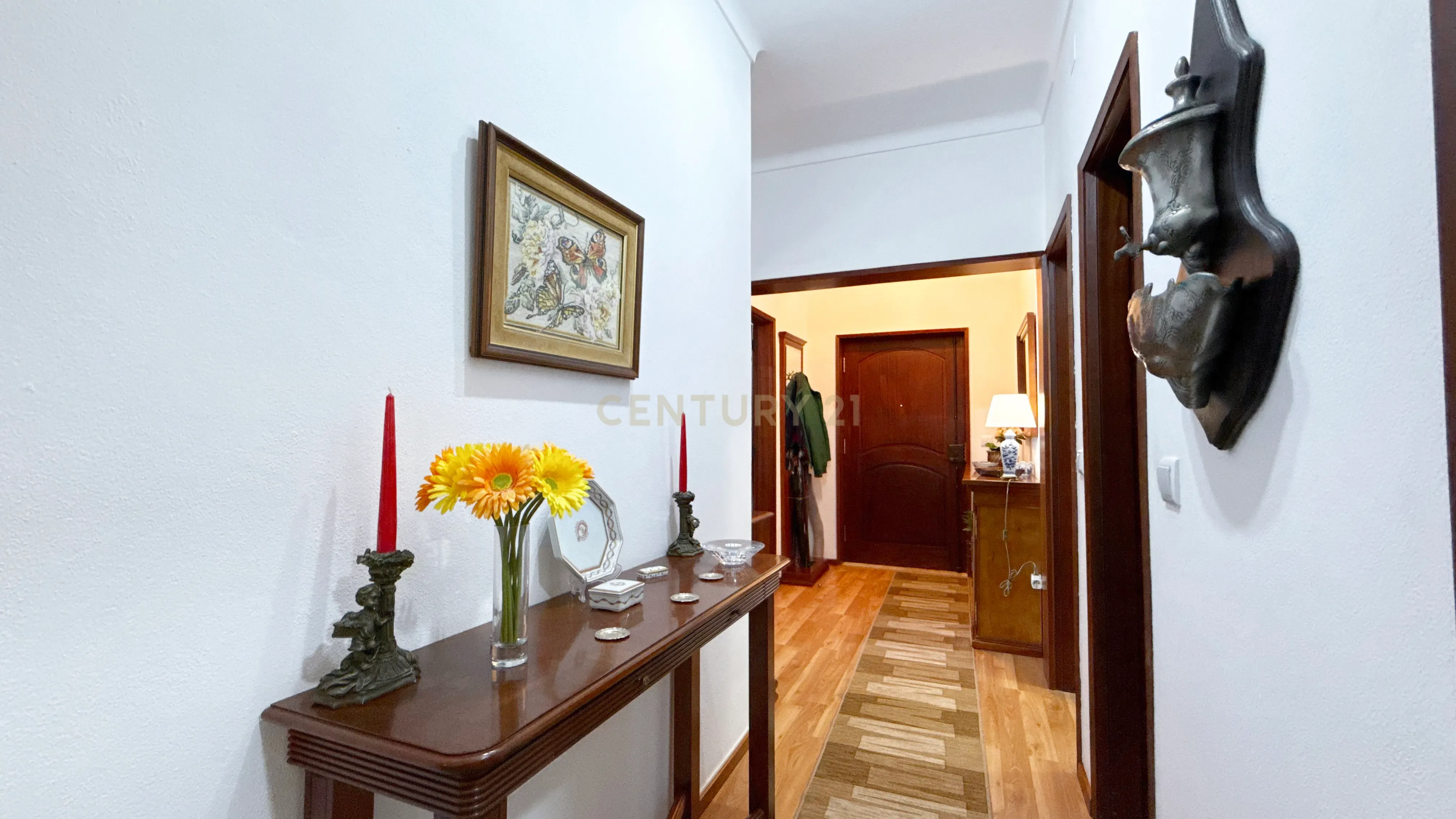 Andar Moradia com Jardim em Paredes – Urbanização da Mó - Image 38