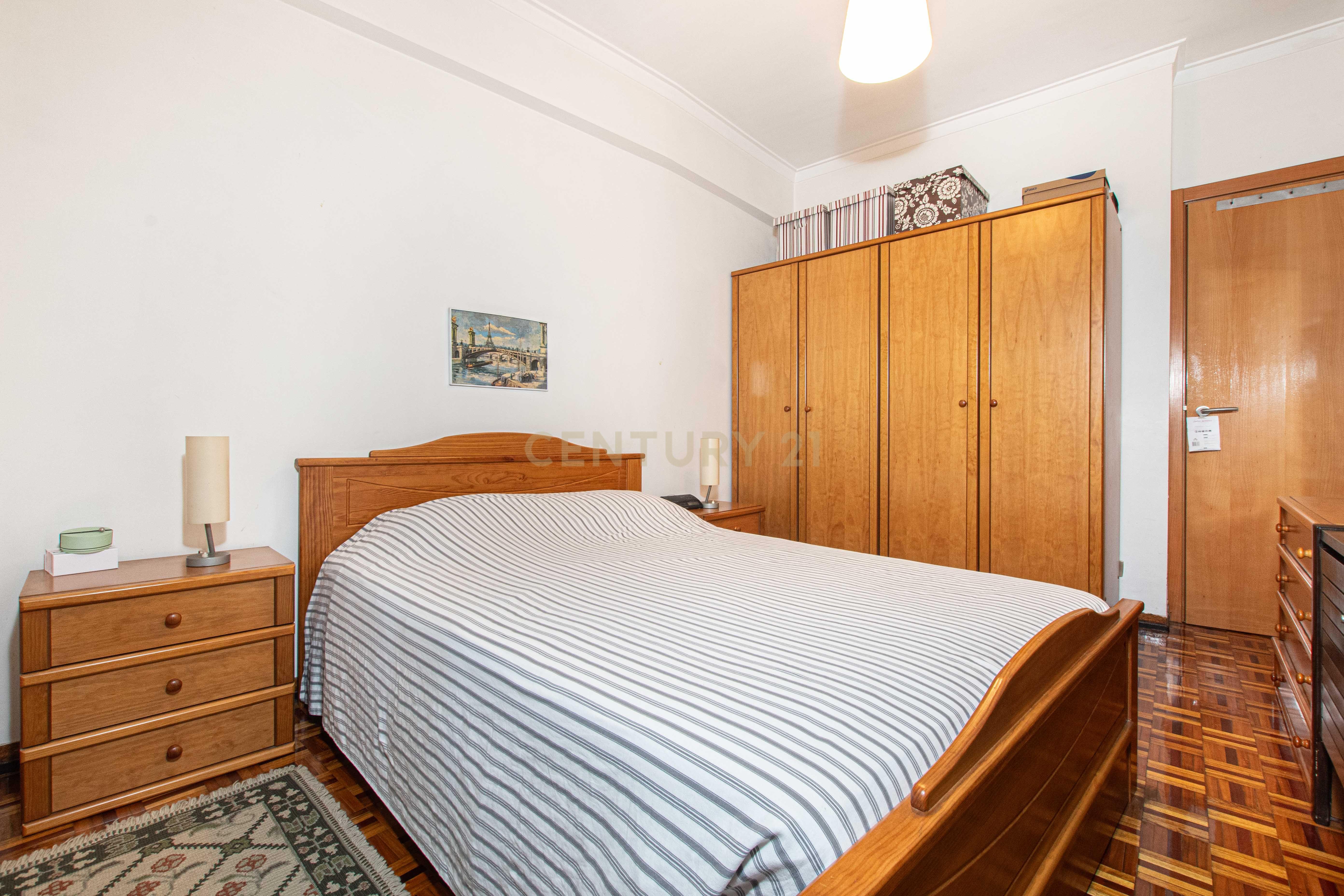 Apartamento T3 à venda em Sacavém e Prior Velho, Loures — foto 12