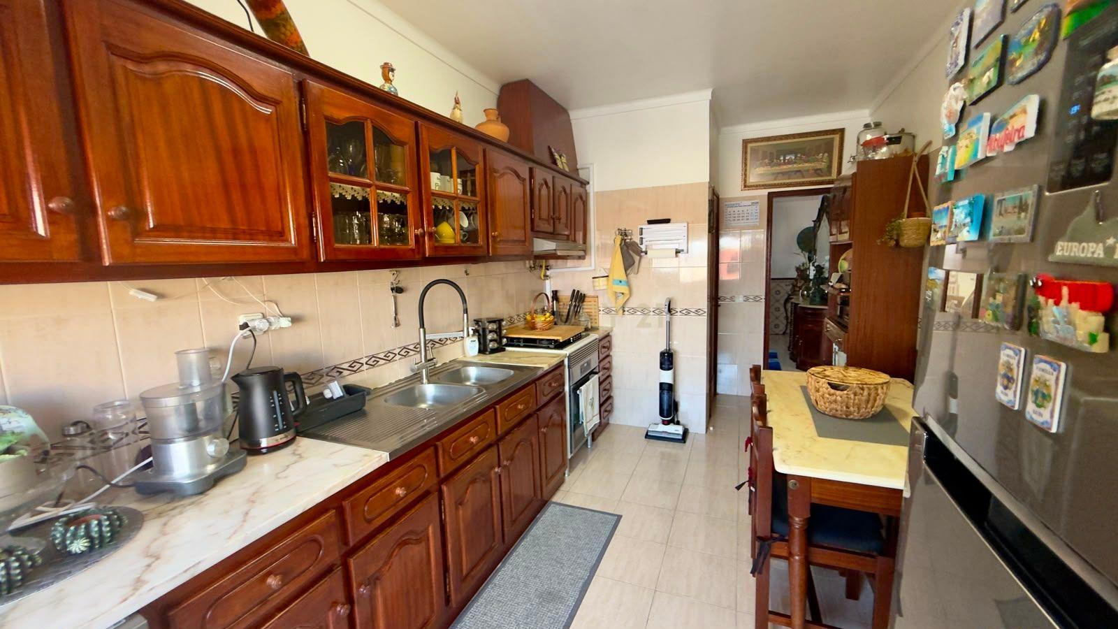 Fotografia 5 de Apartamento T3 em Nossa Senhora de Fátima, Entroncamento