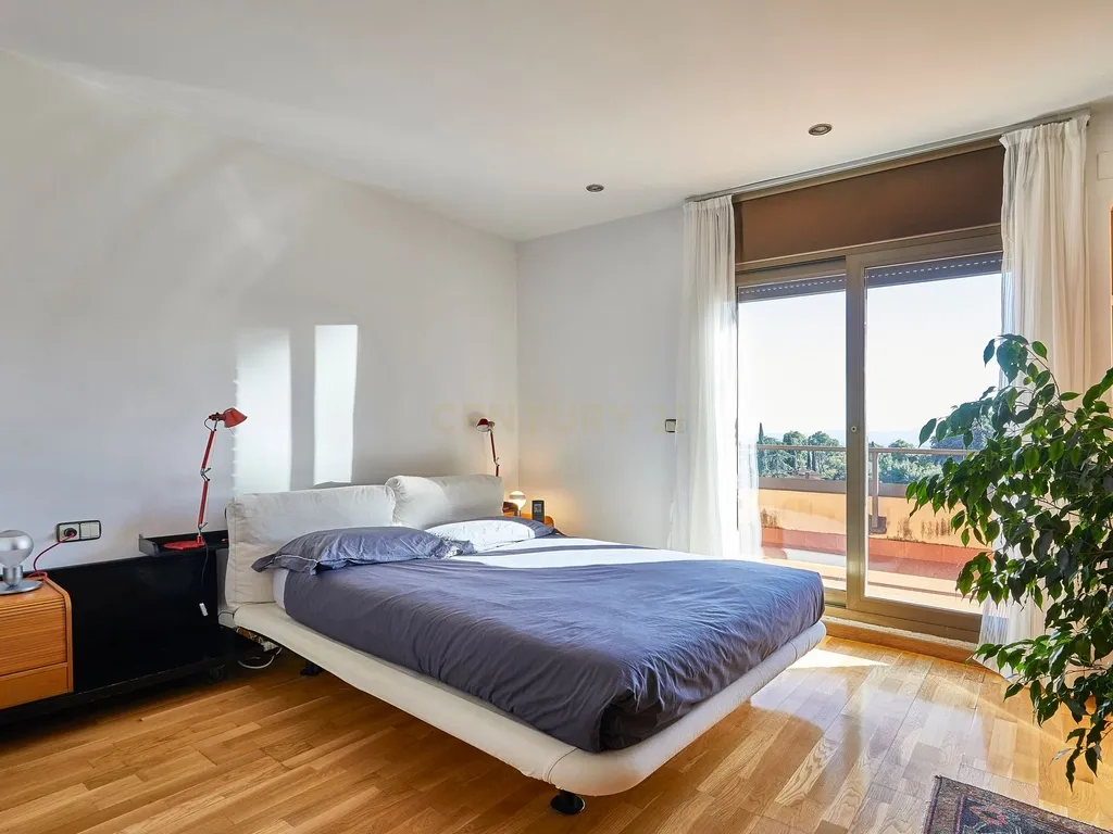 CASA À VENDA EM L'AMETLLA DEL VALLES, CENTRO DA VILA - Image 25