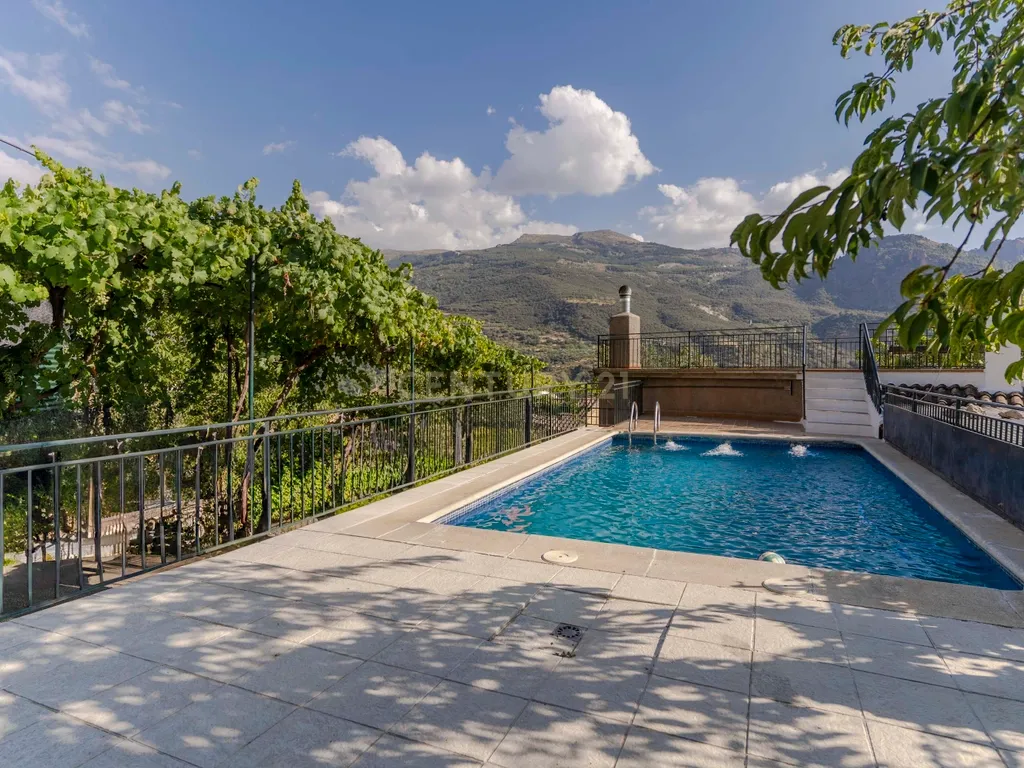 Casa Moderna com Vista Panorâmica em Granada - 398.000€ - Image 48