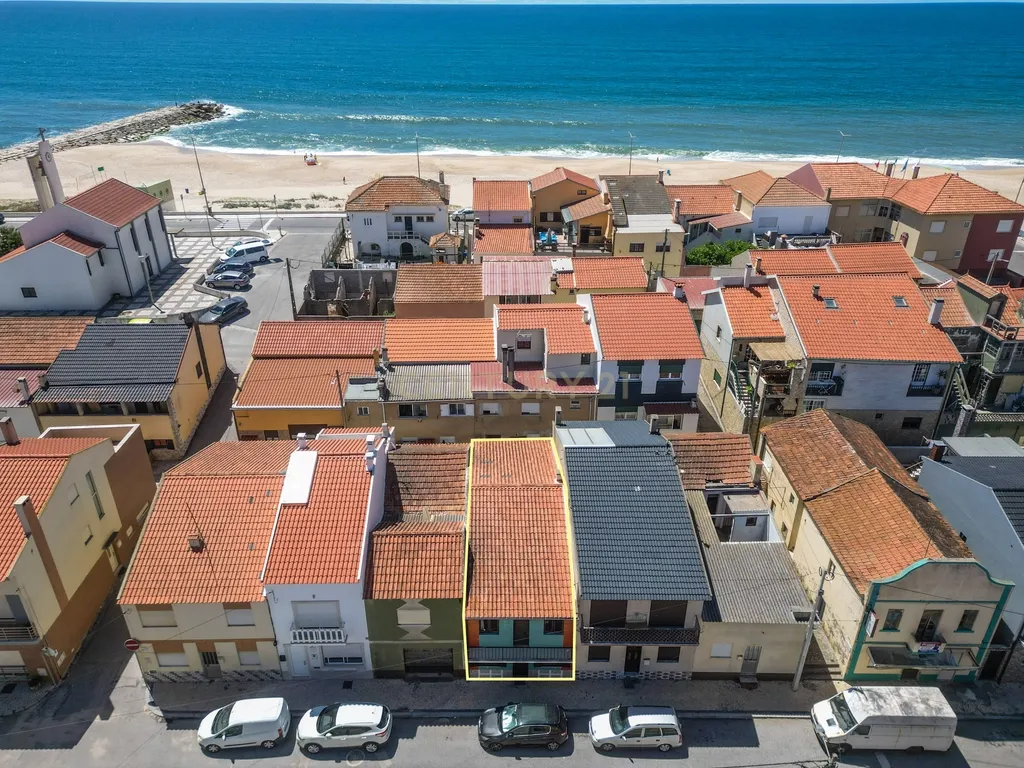 Moradia de 5 quartos na Praia da Leirosa, Figueira da Foz - Image 4