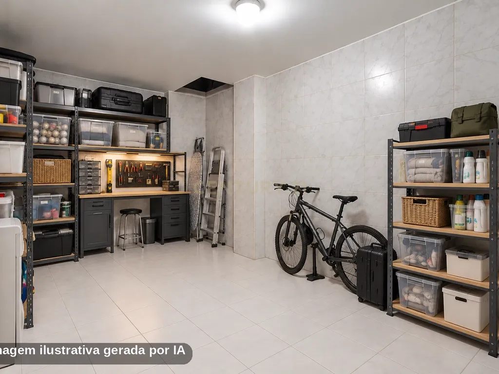 T3+2 Duplex renovado no Carvalhido, Porto | 147 m² - Image 52