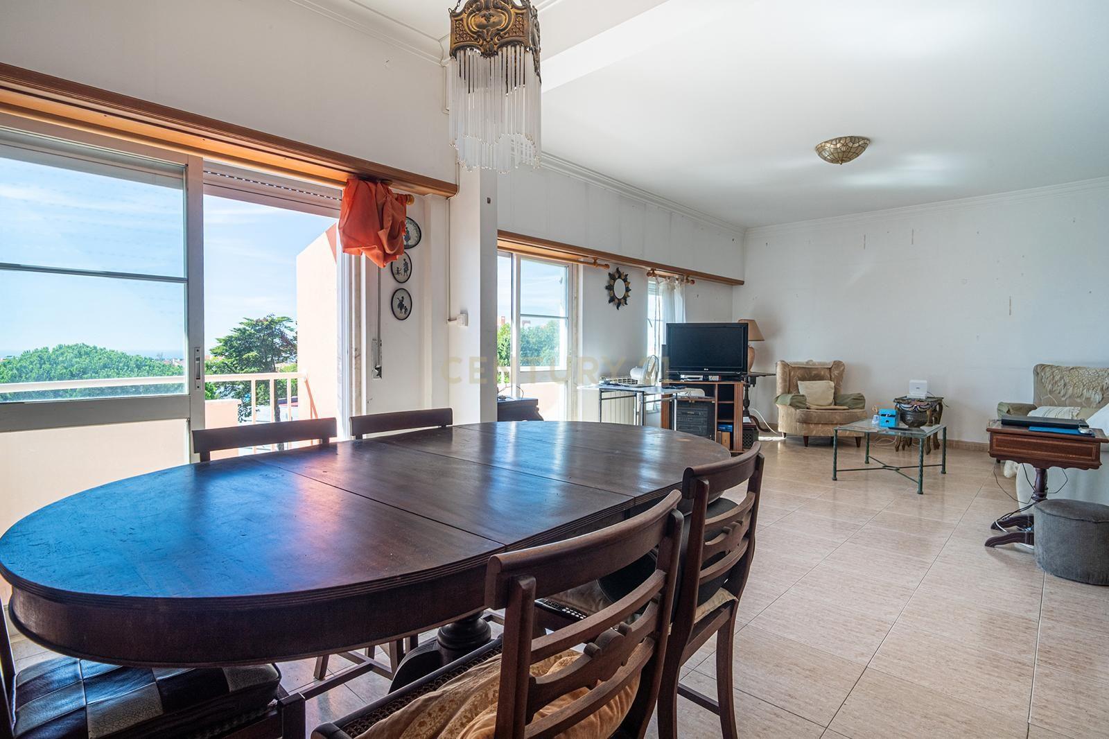 Apartamento T3 à venda em São domingos de Rana, Cascais — foto 16