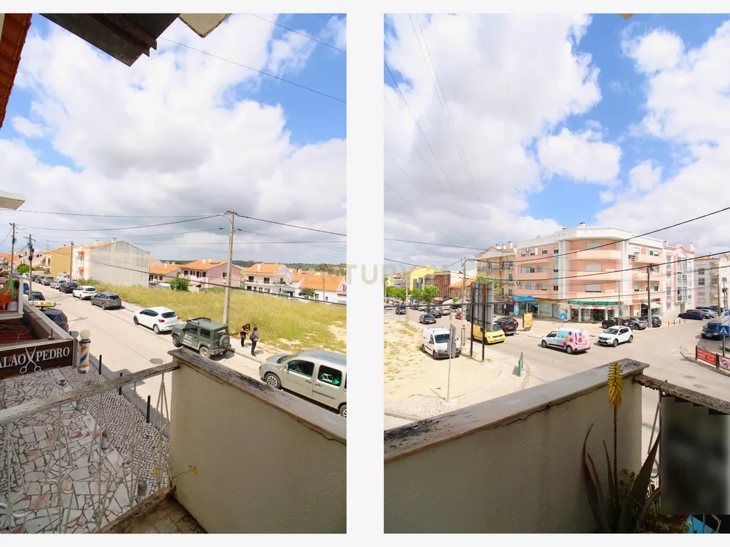 Apartamento T2 Quinta do Conde - Image 18