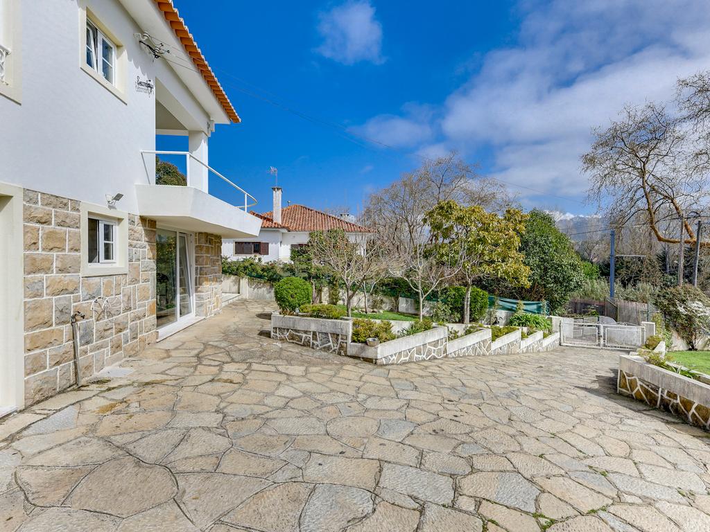 Encantadora Moradia com Vista Panorâmica em Sintra, Lisboa - Image 6