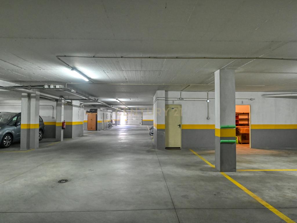 Apartamento T2 em Milharado, com terraço e parquemento - Image 21