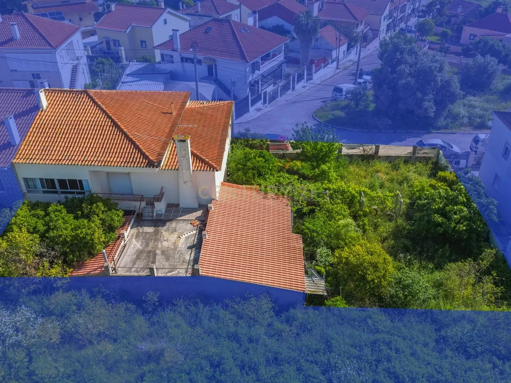 Mais do que uma casa: um investimento com visão de futuro na Portela da Azóia! - Image 25