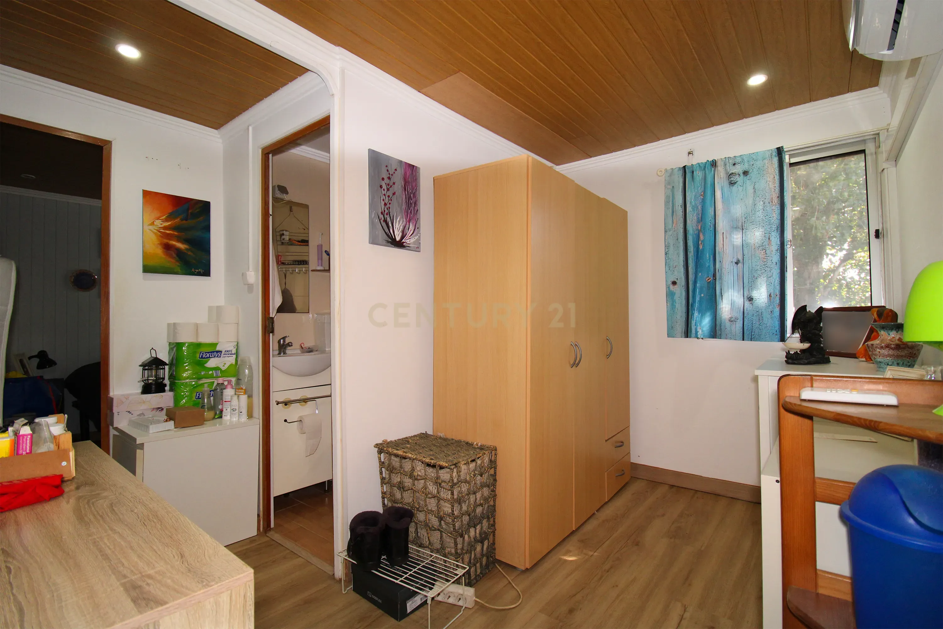 Moradia T2 à venda em Quinta do Conde, Sesimbra — foto 7