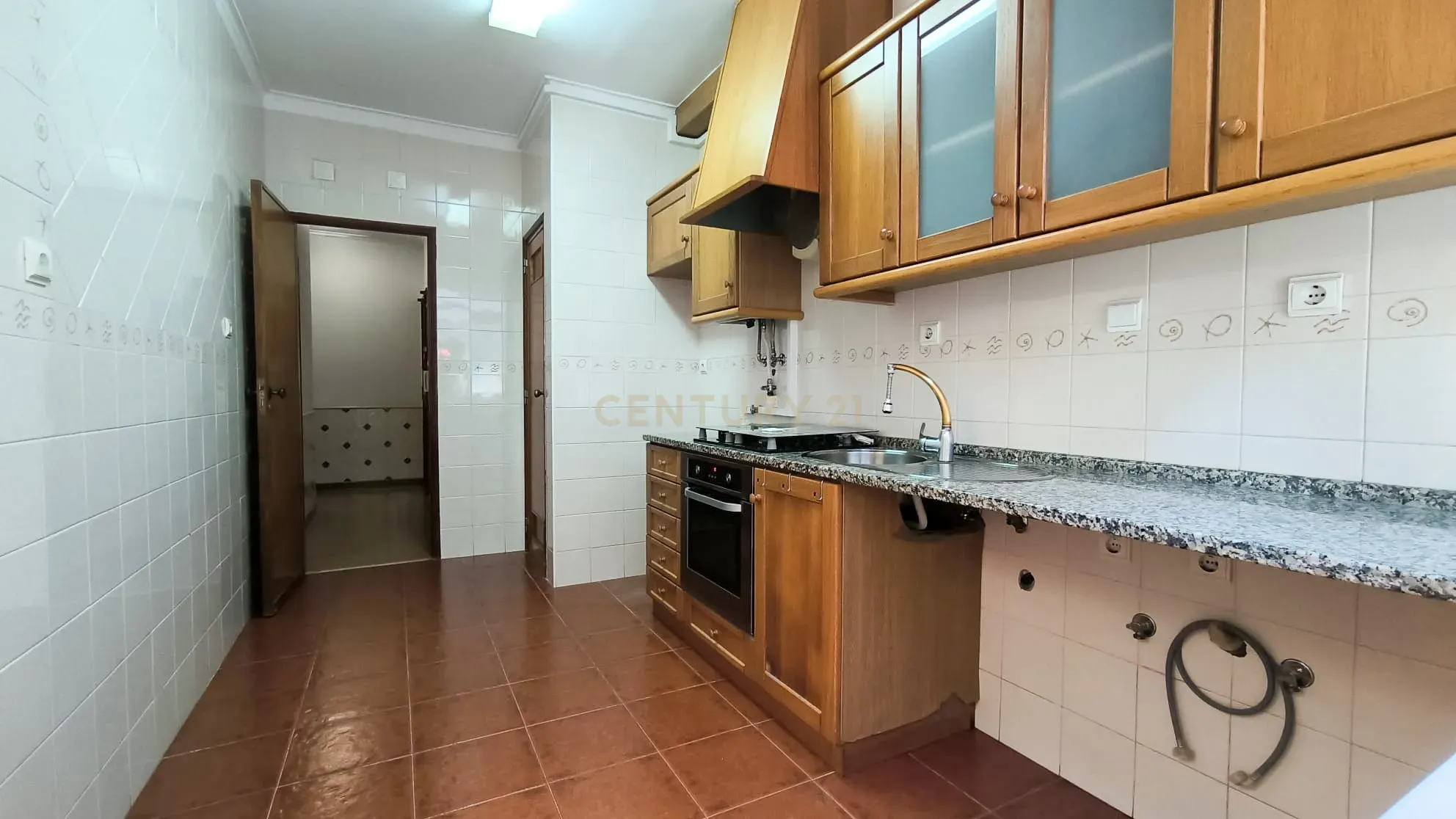 Apartamento T1 no Centro da Amadora - Image 11