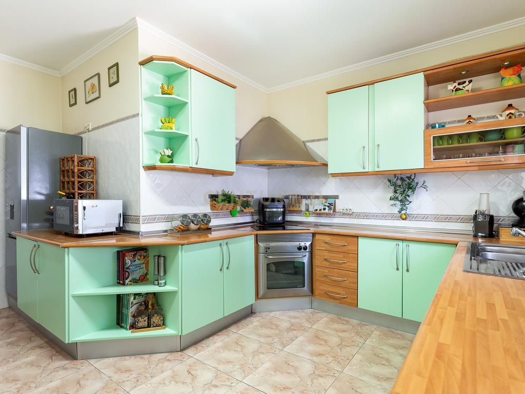 Apartamento T4 com 144m2 no Coração do Algarve - Almancil - Image 15