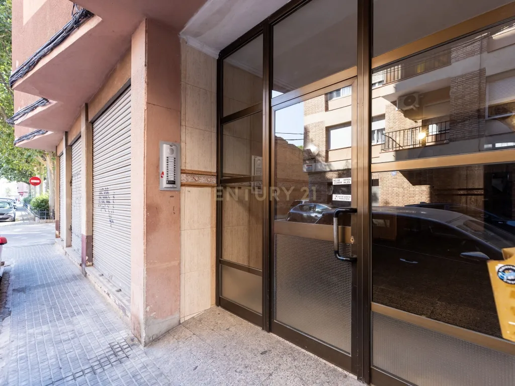 Ático com terraço espetacular e lugar de estacionamento - Image 32