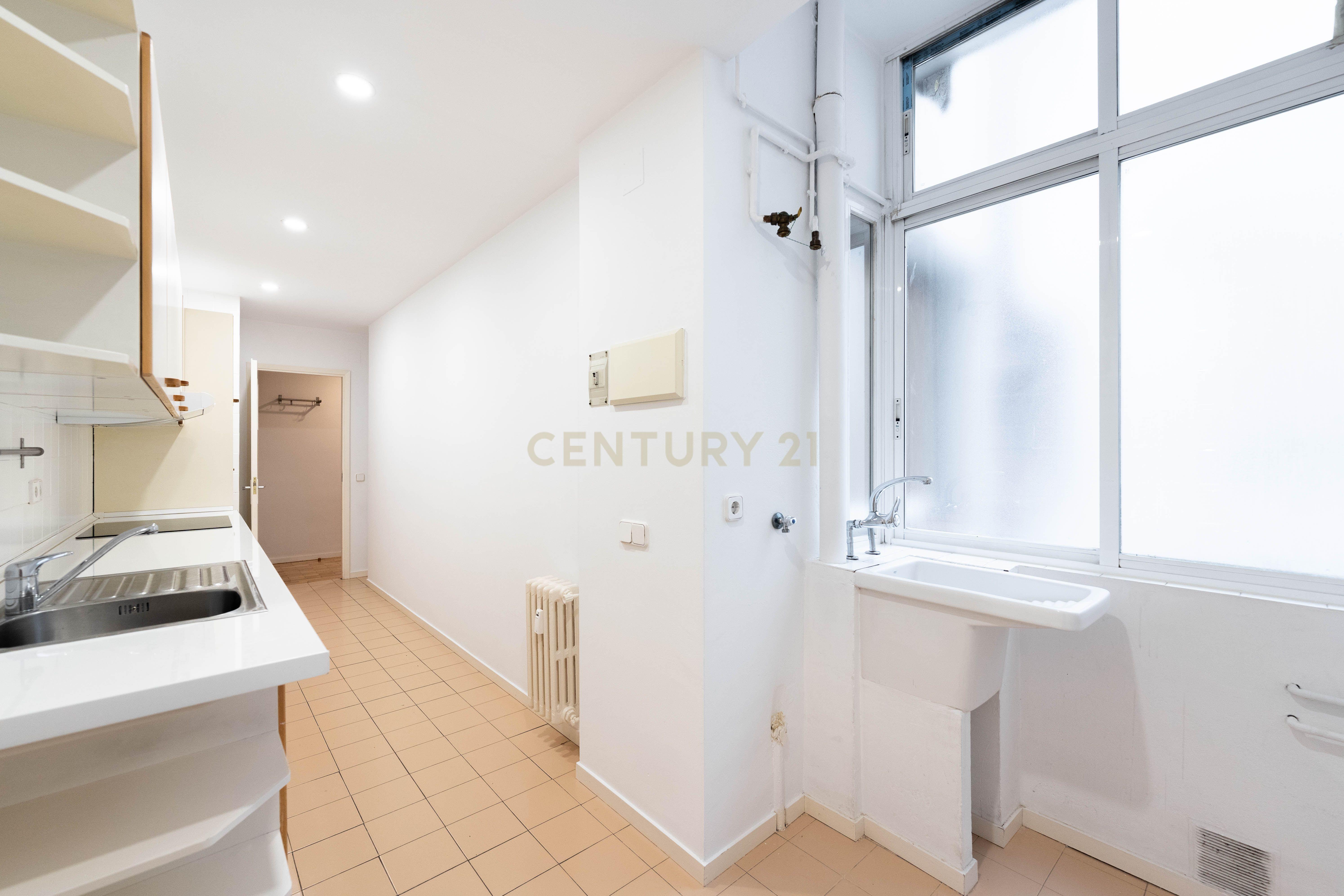 Piso exclusivo na zona residencial de Chamberi - Image 20