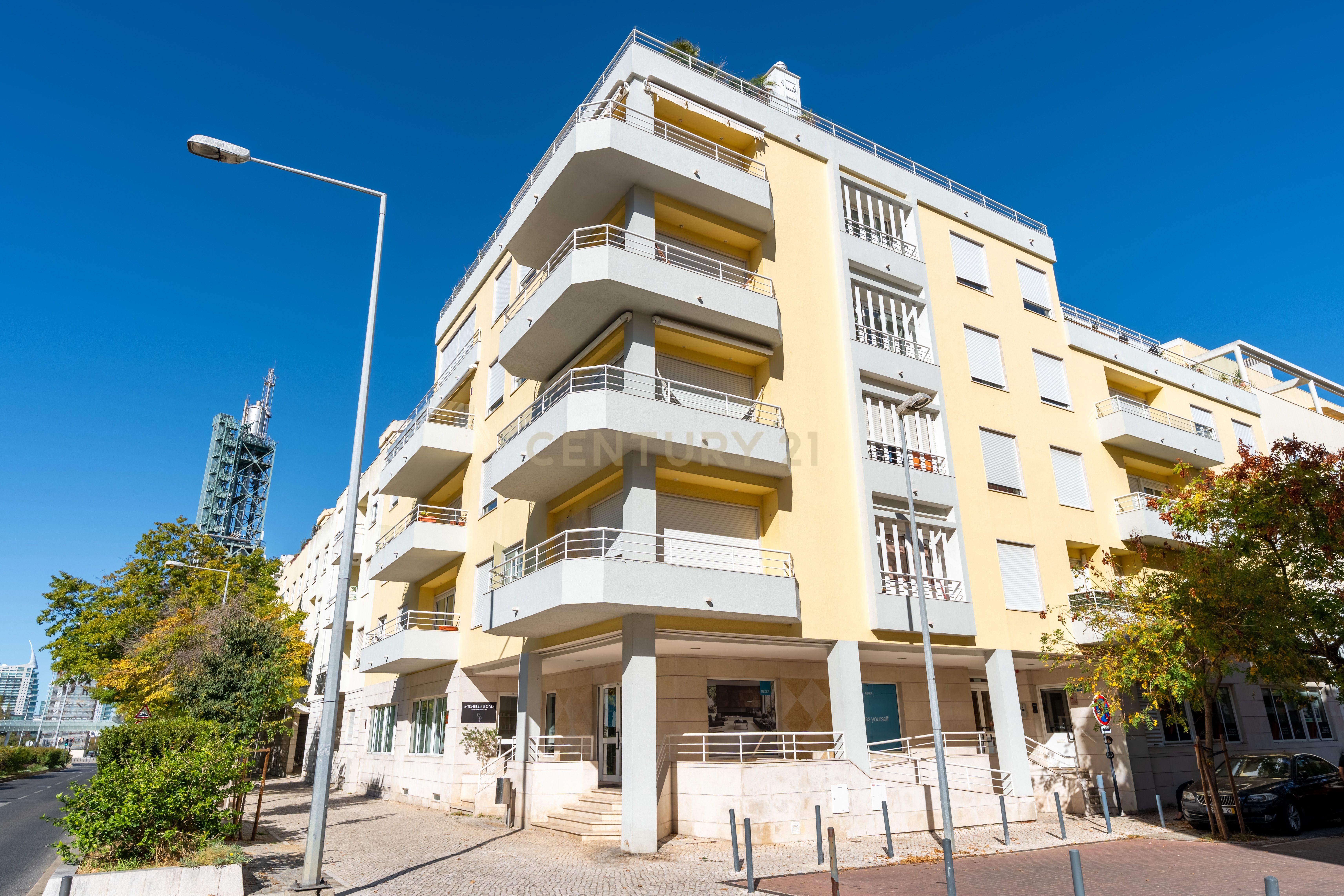 Apartamento T4 à venda em Parque das Nações, Lisboa — foto 16