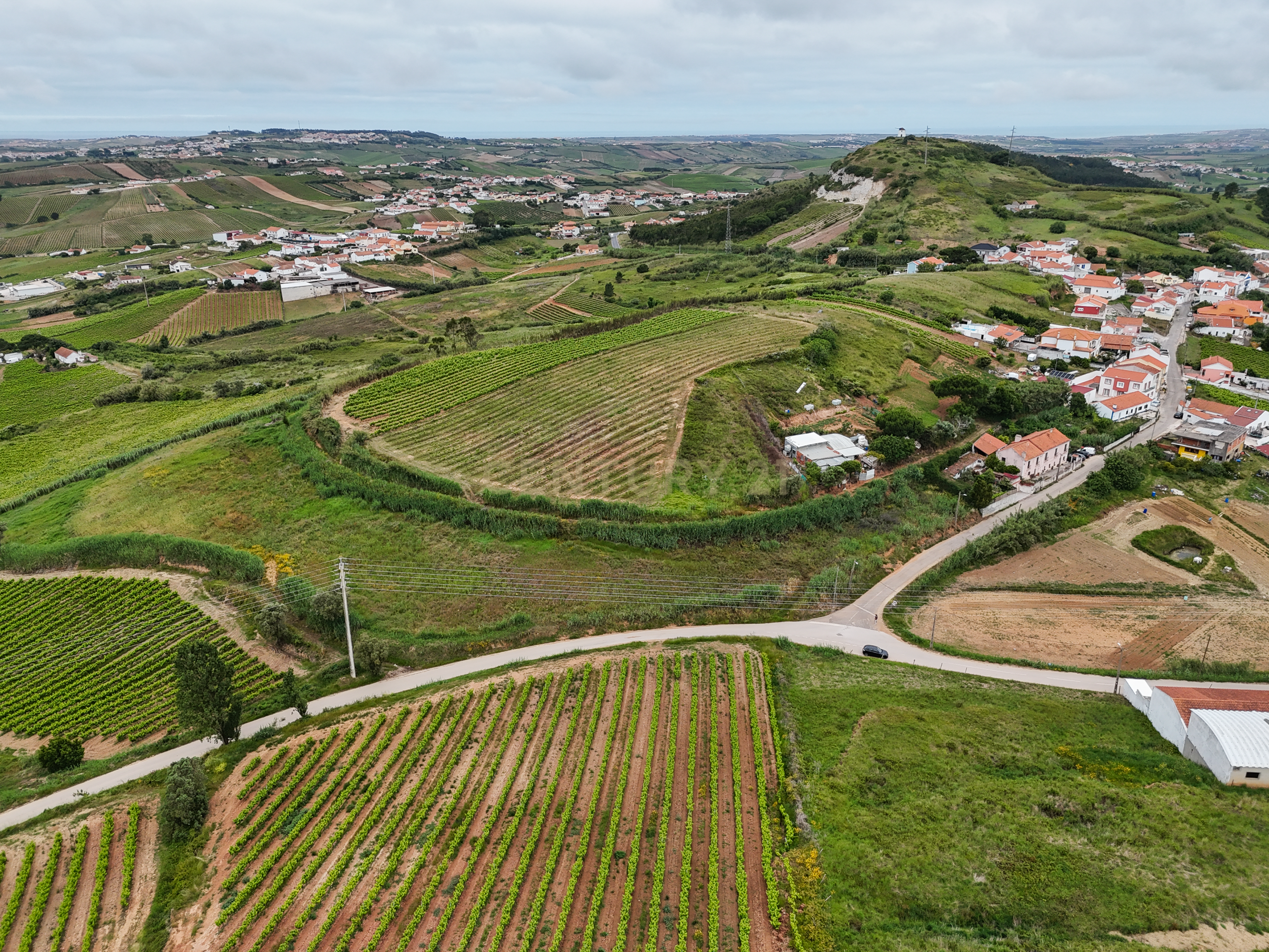 Fotografia 8 de Terreno Urbanizável na Sarreira