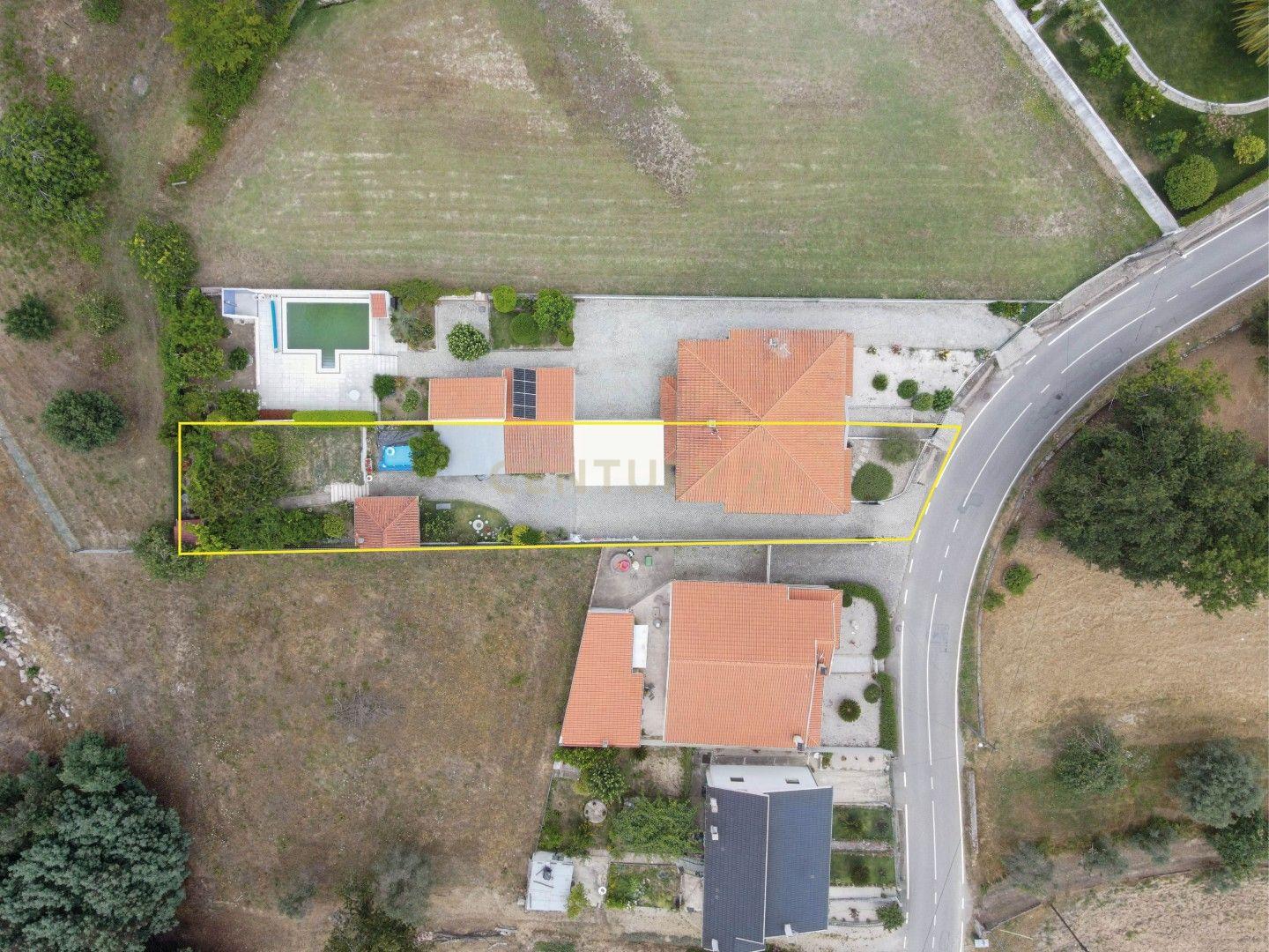 Moradia T3 à venda em Lourosa, Oliveira do Hospital — foto 6