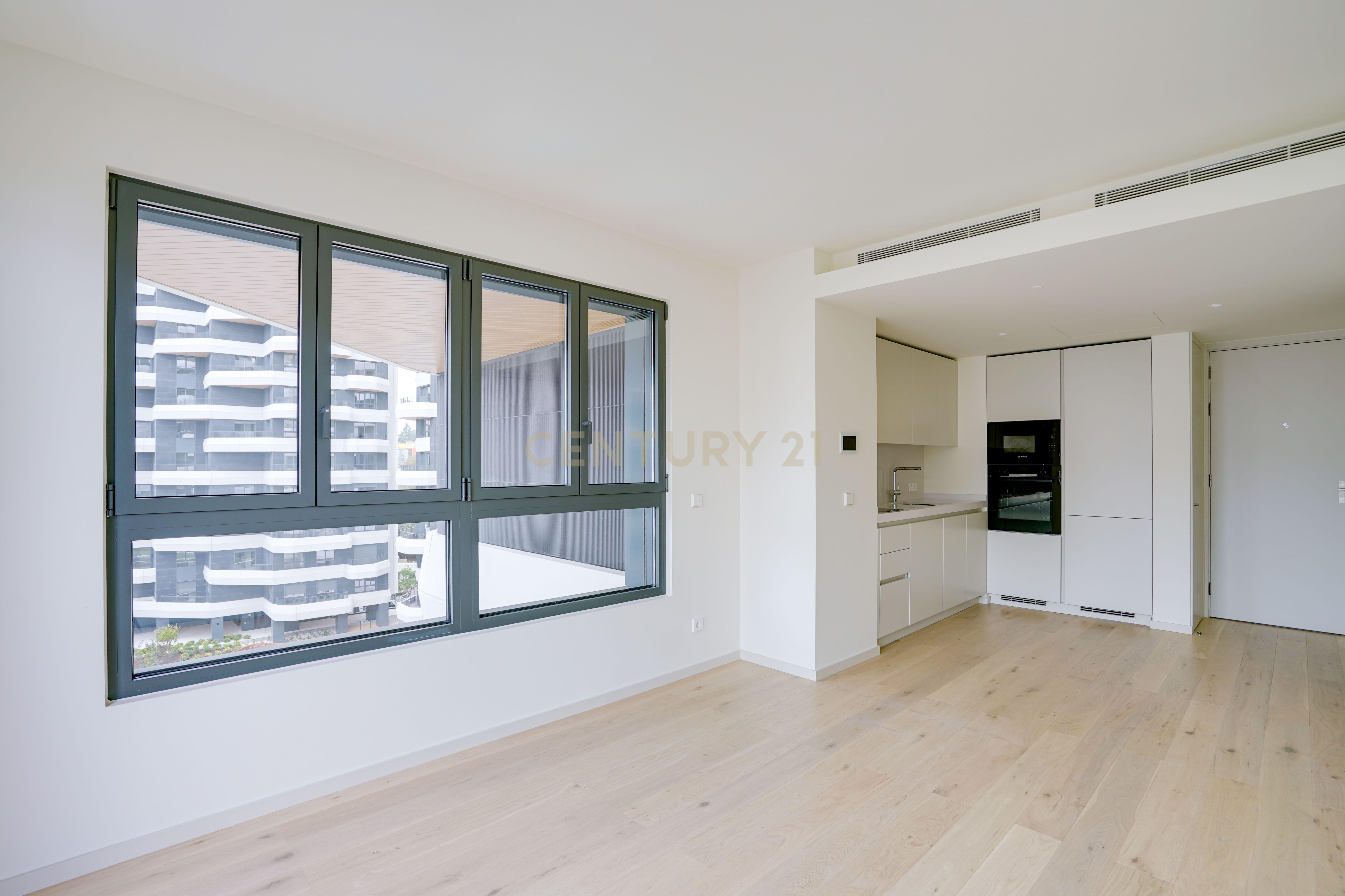 Apartamento T1, Parque das Nações, Lisboa - Image 8