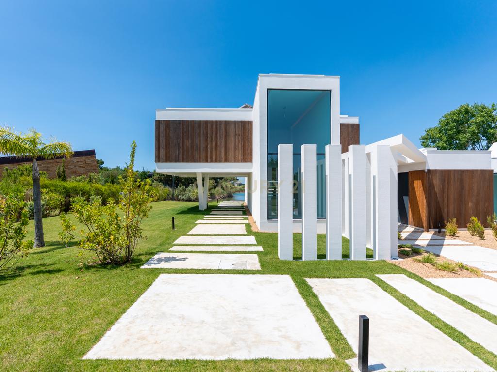 Moradia de Luxo Tróia Atlantic Villas 5 quartos   - Image 37