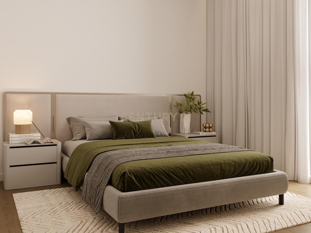 T3 NOVO - Viva com conforto e centralidade no Muralha Setúbal Residences - Image 10