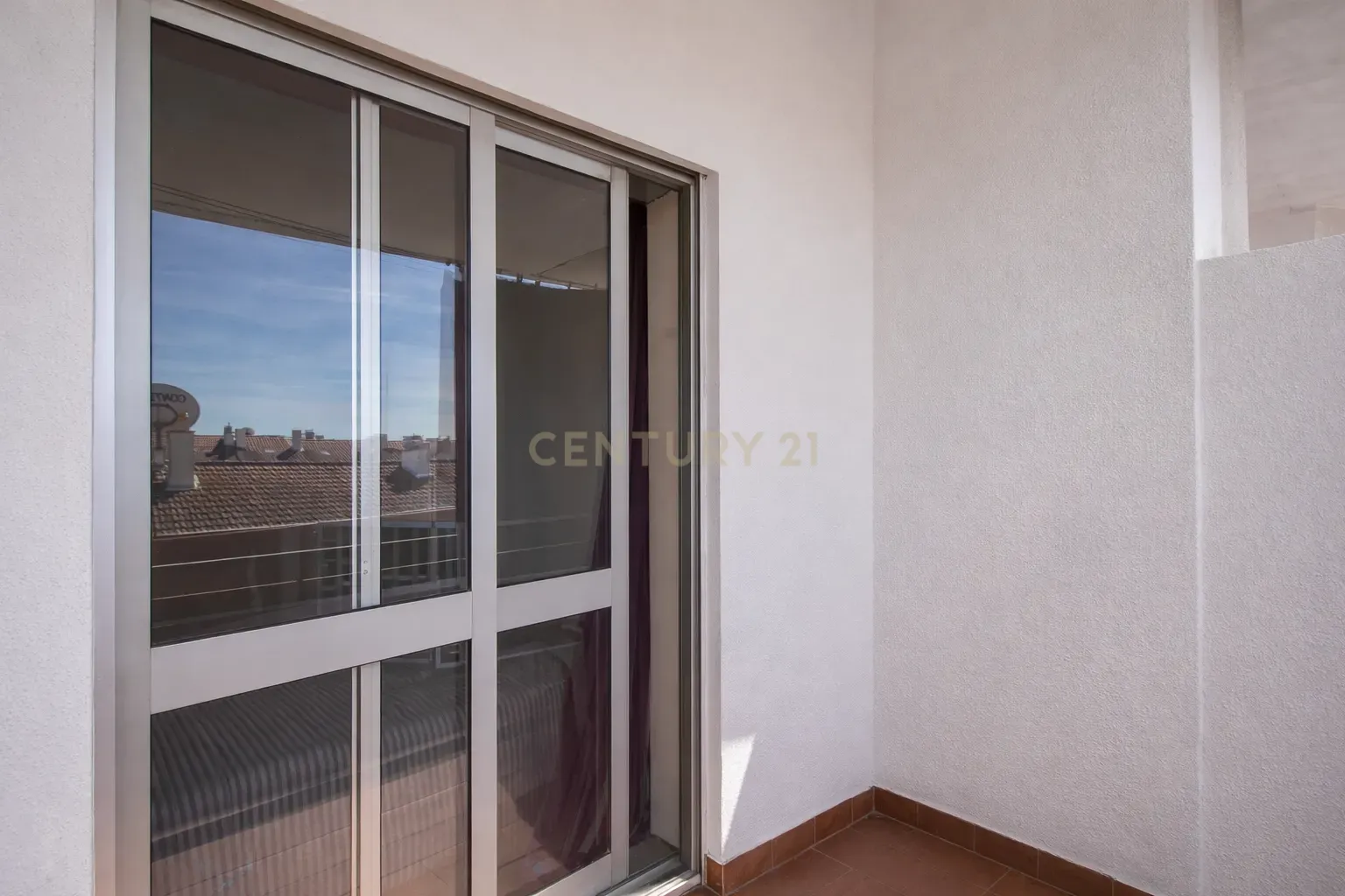 Fotografia 12 de Apartamento T2 na Baixa da Banheira, Moita
