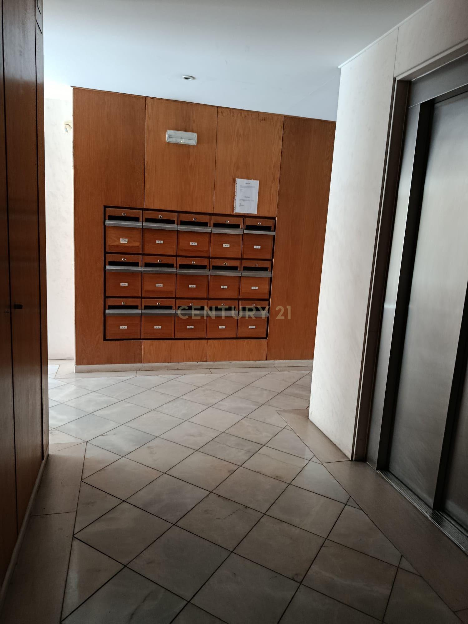 Fotografia 4 de Apartamento com duas suites; estacionamento e arrecadação nas Avenidas Novas