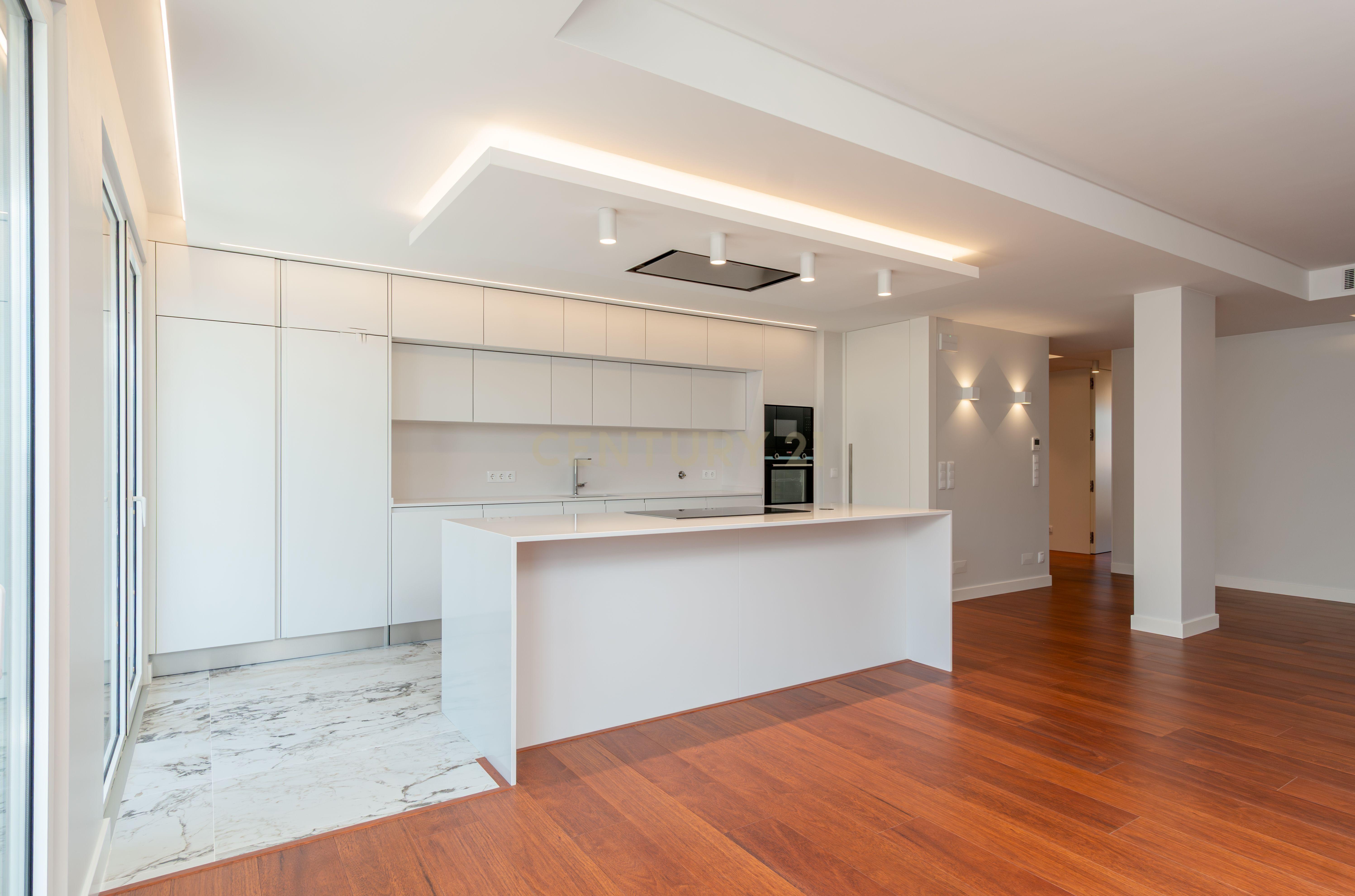 Fotografia 3 de Empreendimento novo 2026, Apartamentos contemporâneos de elevado padrão.
