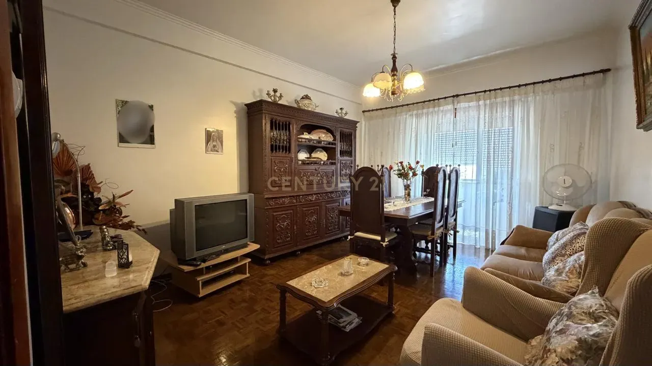 Apartamento T2 à venda em Barcarena, Oeiras — foto 2