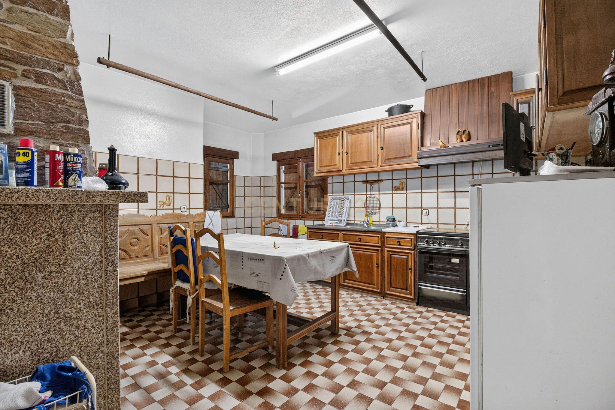 Moradia T6+ à venda em Quintanilha, Bragança — foto 19