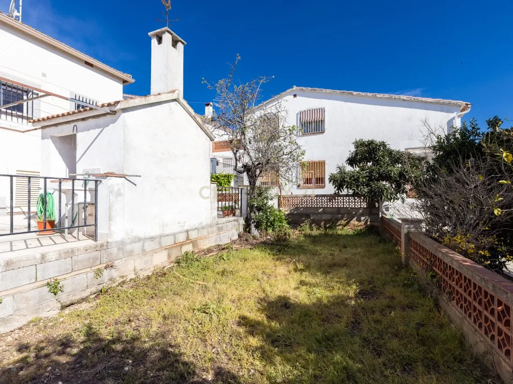 HABITATGE EN PLANTA Casa en venda a Olivella – entorn natural a 15 minuts de Sitges - Image 64