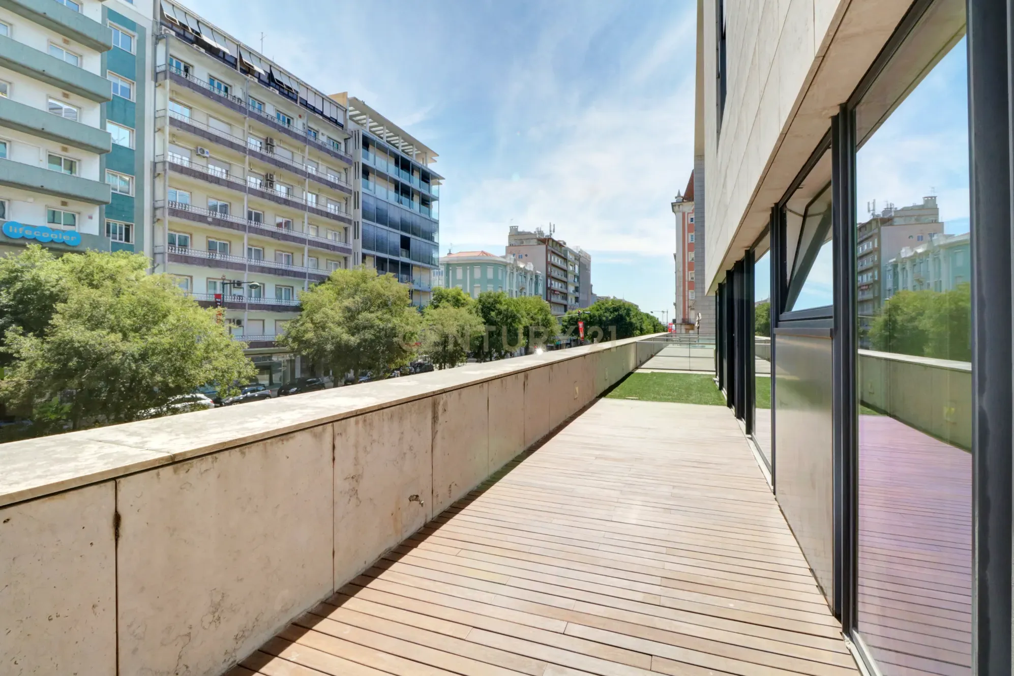 Fotografia 11 de T2 Condomínio Alto do Parque | El Corte Inglês