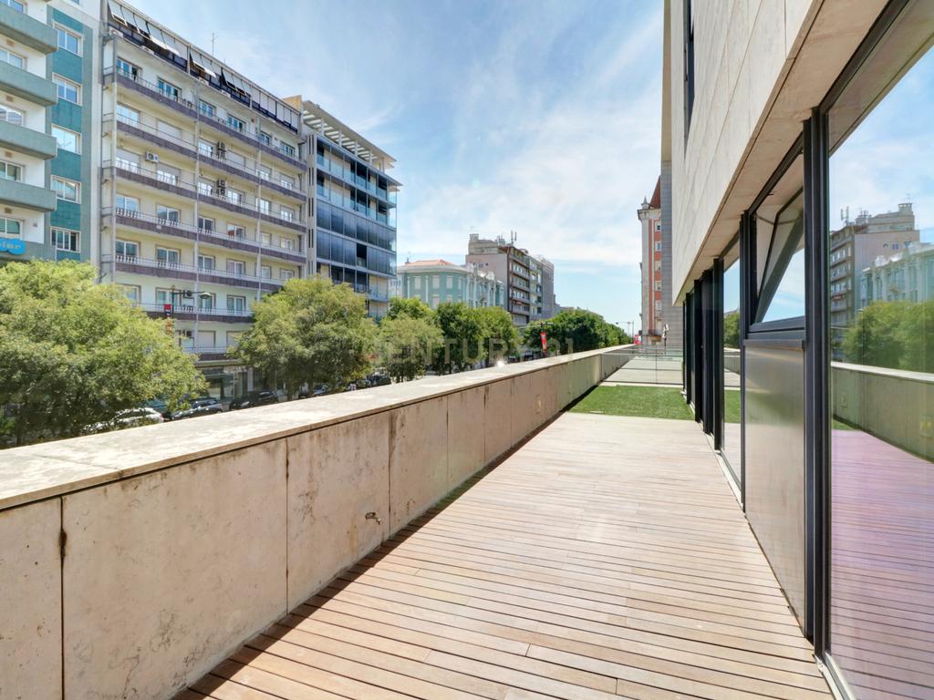 T2 Condomínio Alto do Parque | El Corte Inglês - Image 11