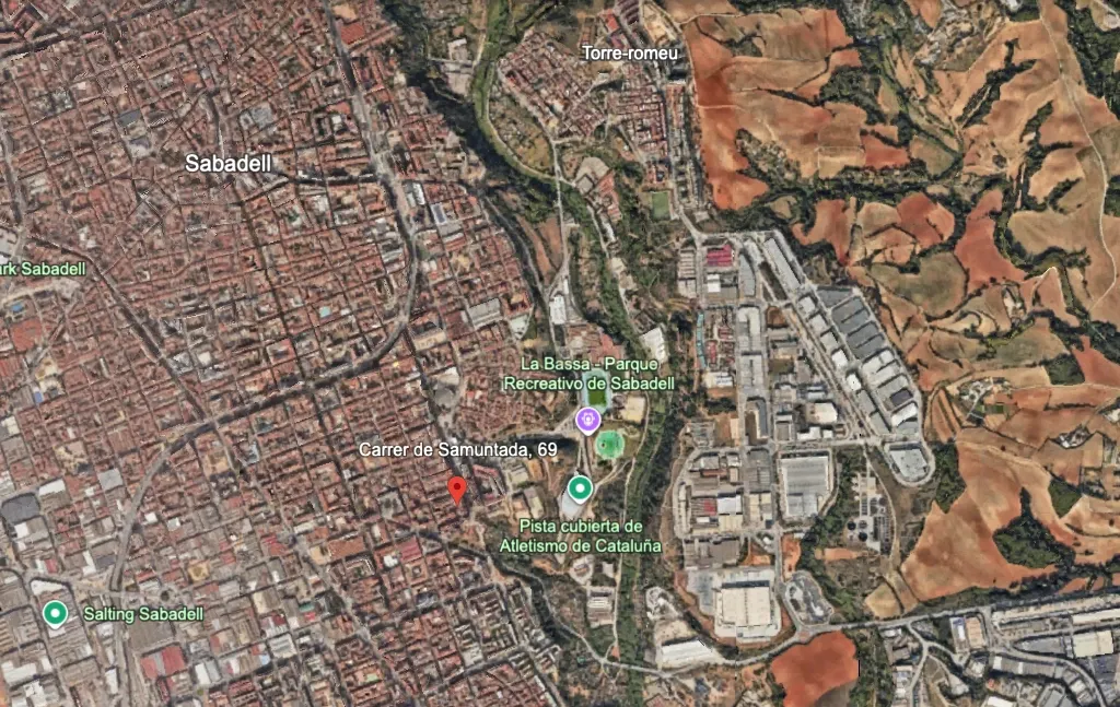 Grande oportunidade de investimento: terreno em Sol i Padrís para projeto de construção nova - Image 18