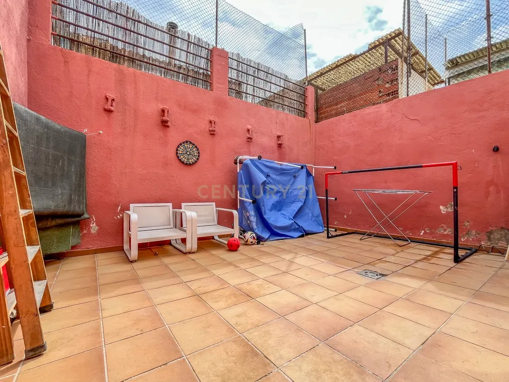 Apartamento T2 com Terraço em Mataró, Barcelona - Image 30